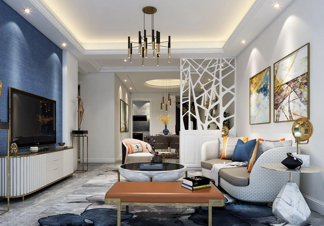 裝修一個溫馨之家必須知道的44個知識點！